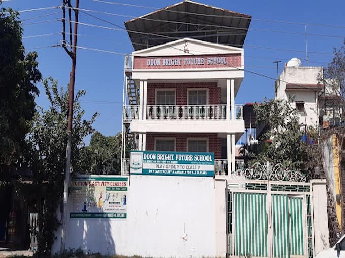 Bright Future School