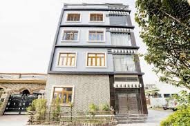 Joshi Residence, Rajpur Road